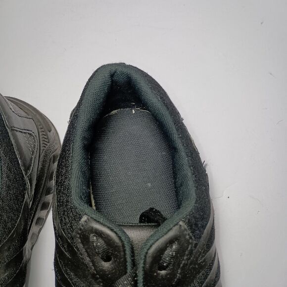 SAS Mission One Pursuit Athletic Shoes Men's Sz 10B Black Vibram Walking 10 B - Picture 7 of 16